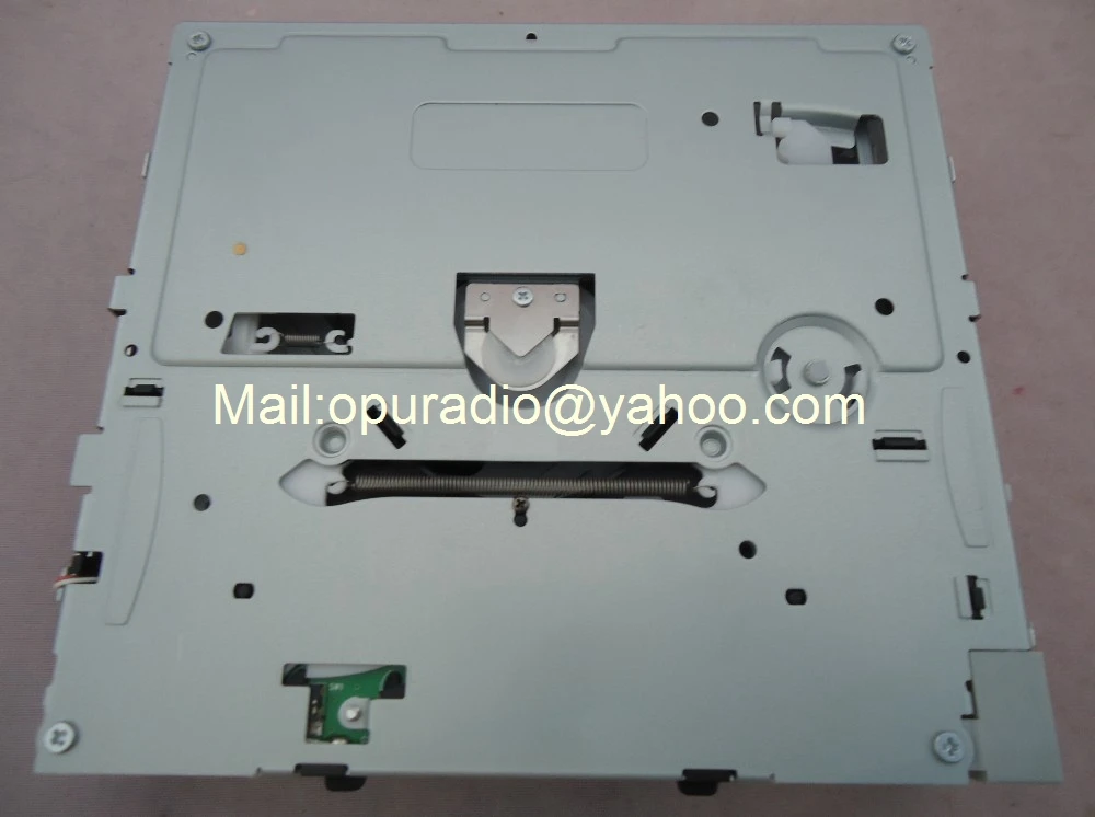Лазерный DVD механизм для Flyaudio HSAE OEM автомобильный GPS навигатор DL 301|dvd mechanism|dvd car gpscar