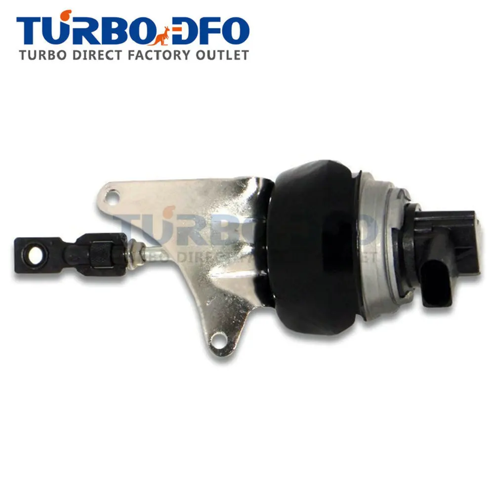 757042-0018 турбо-электронный привод 757042 для VW / Golf V Jetta Passat B6 Touran 2.0TDI 170HP 125Kw BMN BMR BUY