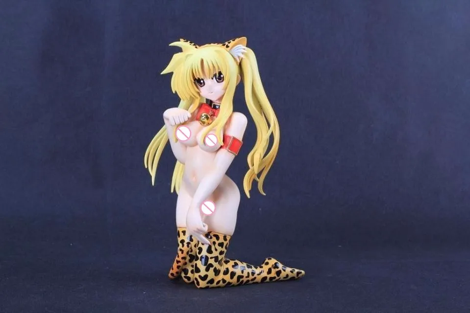 Японские Аниме экшн-фигурки сексуальные игрушки для взрослых волшебная девушка