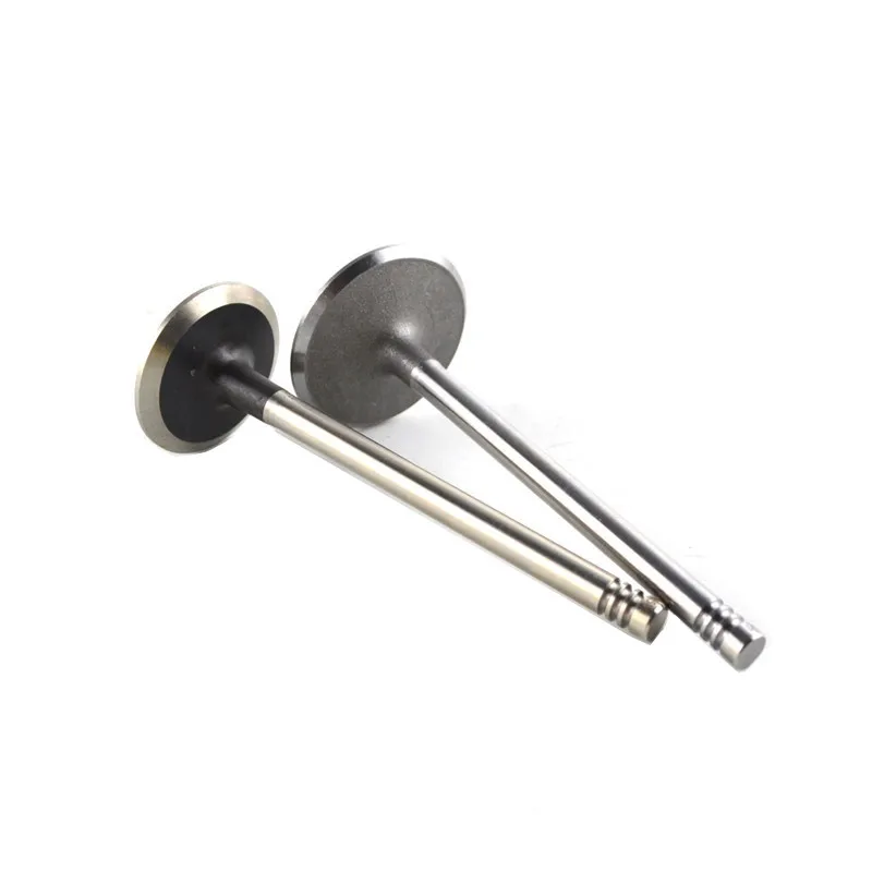 (Подарочное масляное уплотнение) 1 пара деталей двигателя мотоцикла стержень