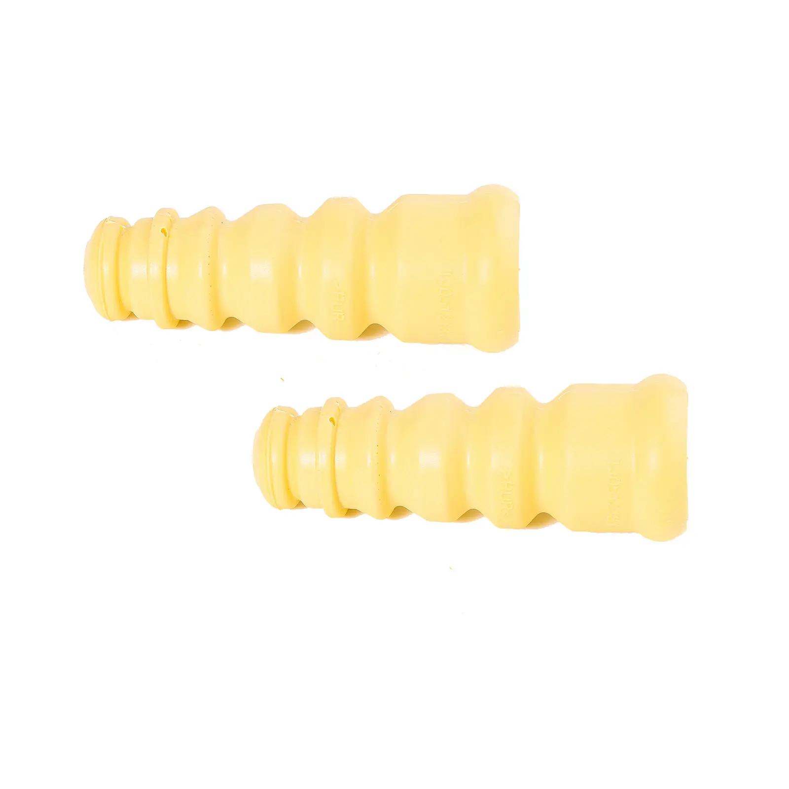 

1J0512131B 2PCS X Stop Buffer Rubber Buffer Fit For V-W Golf J-etta AU-DI A3 S3 Octavia 1J0 512 131 1J0 512 131 B