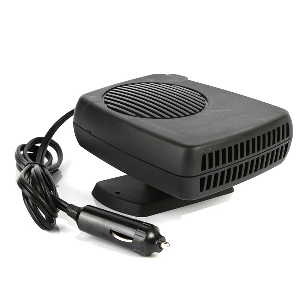 Портативный Автомобильный Подогреватель лобового стекла авто контроль