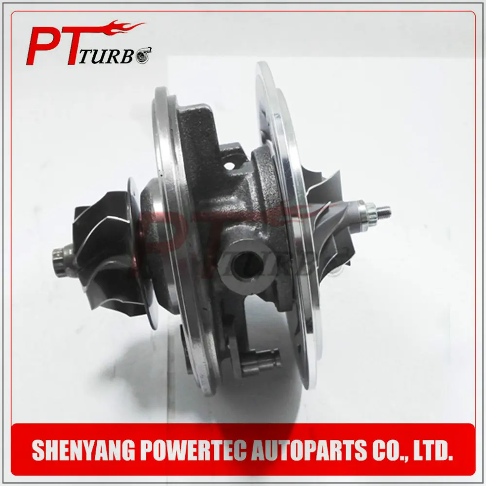 Комплект для замены Garrett turbolader VW chra GT2052V turbo core 454205 074145701D турбокартридж Volkswagen LT II 2 5