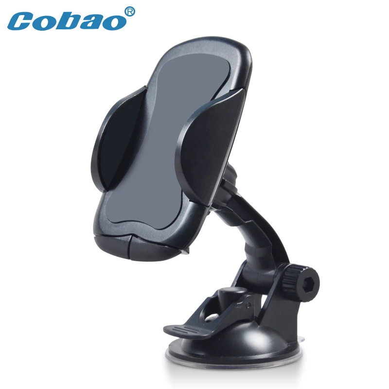 Cobao Универсальный Автомобильный держатель для мобильного телефона Подставка