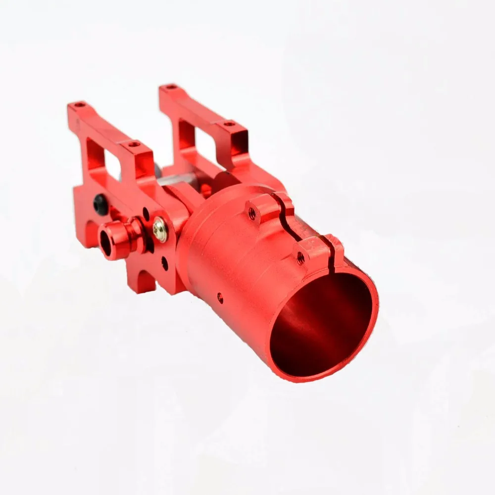 

cnc aluminium z25 v2 folding arm connector for fpv quadcopter multicopter diy
