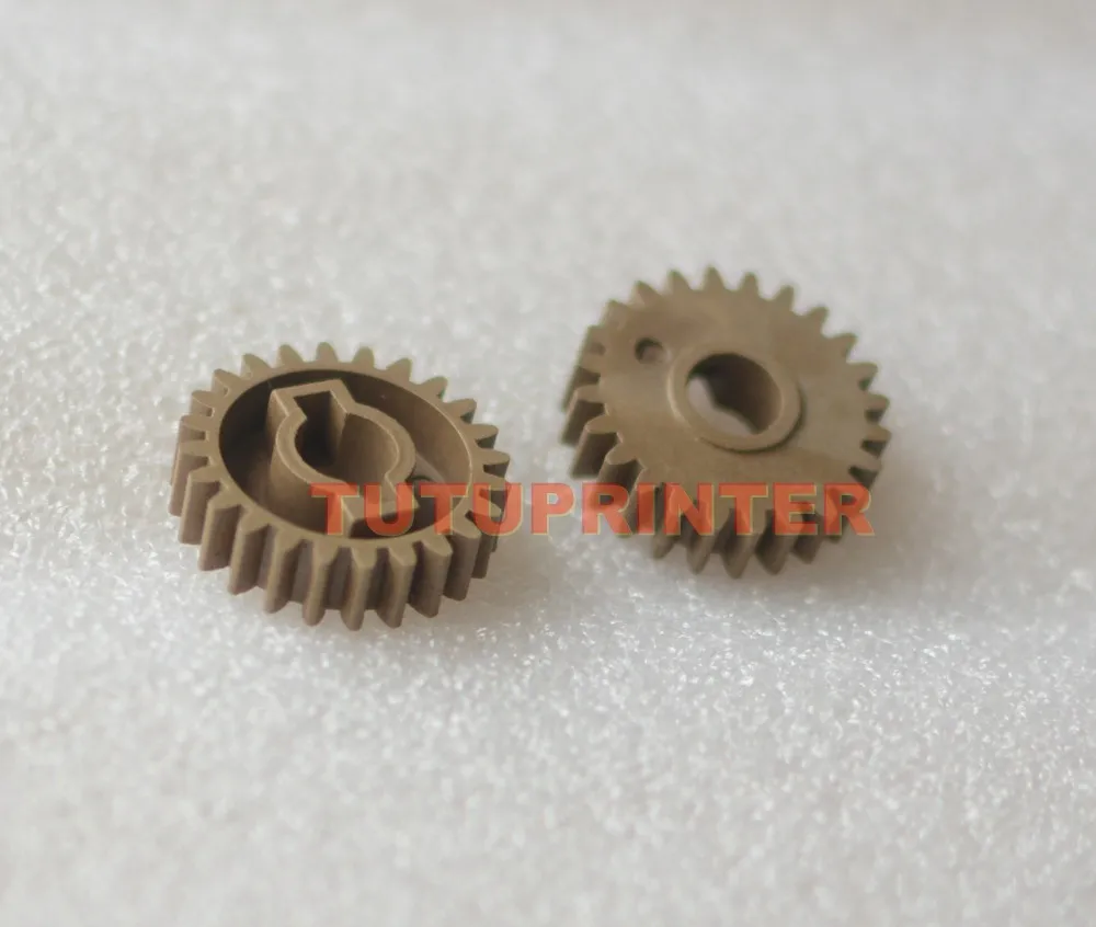Для Sharp AR350 AR450 fuser drive gear NGERH1398FCZZ AR 351 451 3511 запасные части для копира|Детали и