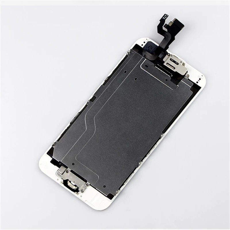 Полная сборка ЖК экран для iPhone 6 4 7 дюйма запасной сенсорный дигитайзер
