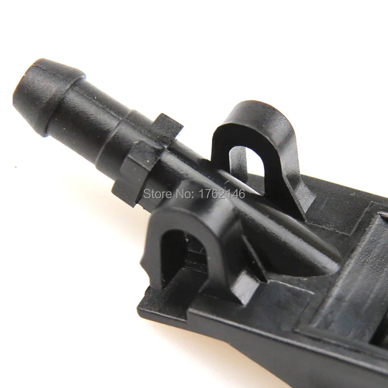 Распылитель воды на лобовое стекло автомобиля 2 шт. распылитель сопла 6RD 955 985 6RD955985