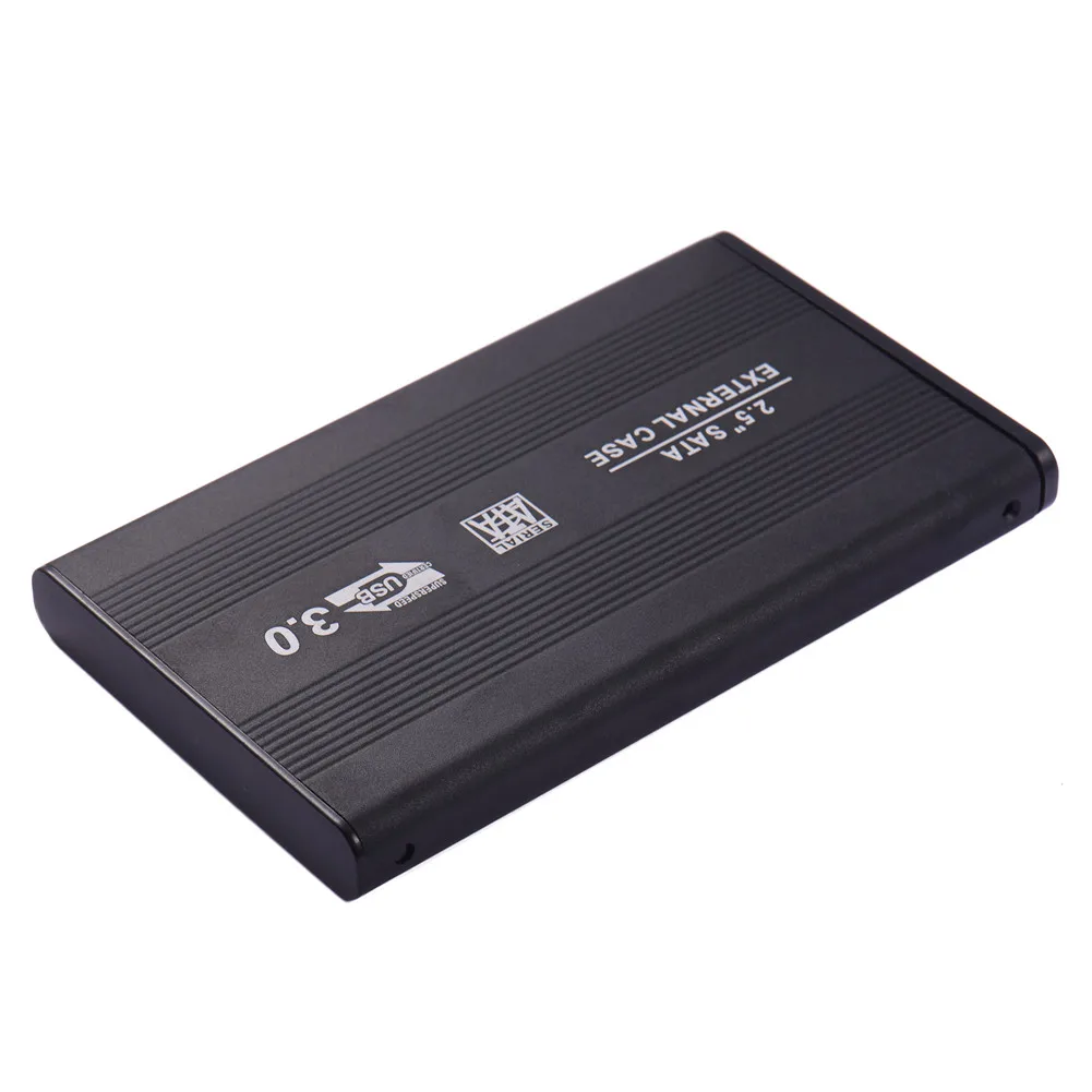 2,5 SATA3 к USB3.0 жесткий диск Box HDD Внешний защитный корпус Supportsuper Скорость передачи данных до 5 ГБ/сек. и 10 Гбит/с