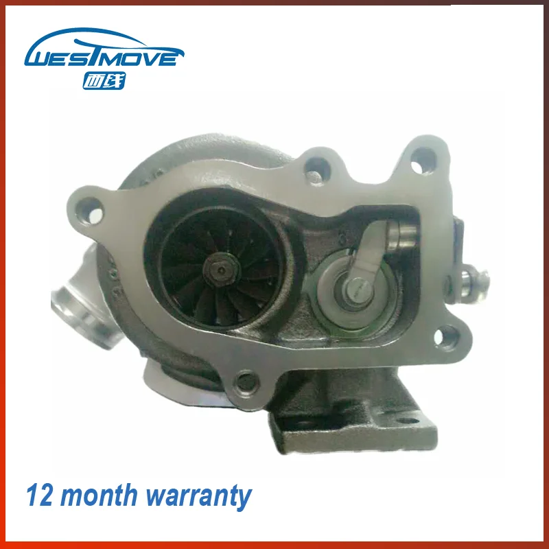 Турбокомпрессор HE221W 4956031 T915111 4043978 2835143 4043974 для cummins engien: ISBE ISDE | Автомобили и