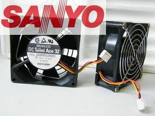 Sanyo 12V 0.31A 9  109P0912H201