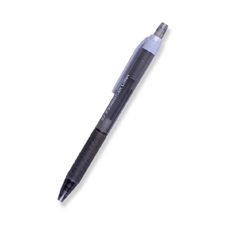 STAEDTLER оригинальная модель 7611 студенческий рисунок механический карандаш 0,5 мм и 0,7 мм автоматические карандаши