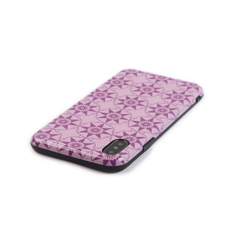 Luxury Glossy For iPhone X Case 6 6S 7 8 Plus XS Max XR Snow White Princess Cover Soft TPU Capa | Мобильные телефоны и