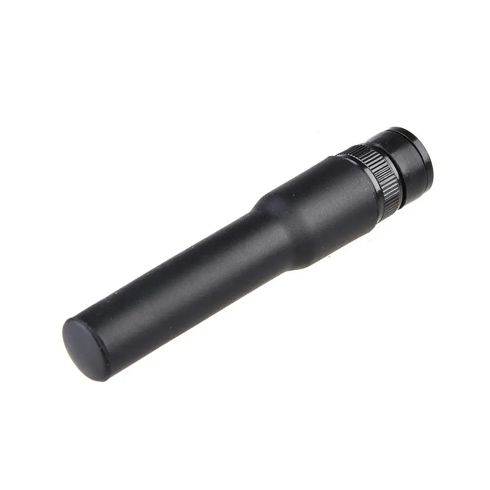 ST20 короткое замыкание Двусторонняя радио антенна BNC разъем UHF/VHF 144/430 МГц для icom Kenwood TK200 TK220 TK300 рации# BW