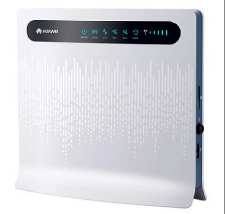 Разблокированный Wi Fi роутер Huawei B593s 22 150M 4G lte mifi CPE dongel 4g dongle промышленный