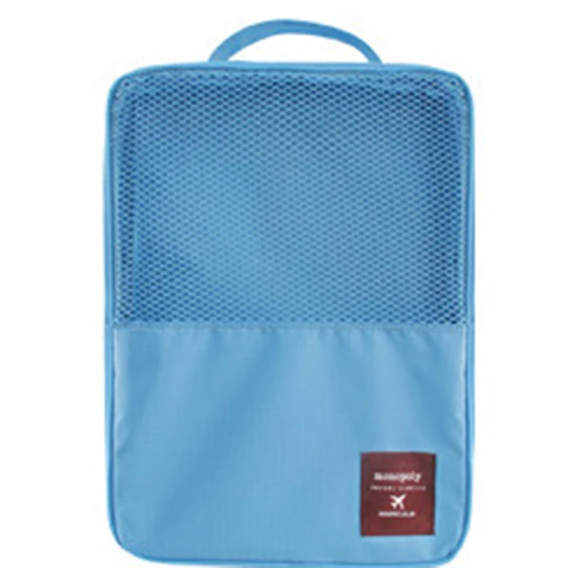 4 цвета Портативный дорожные сумки для мужчин и женщин Водонепроницаемый