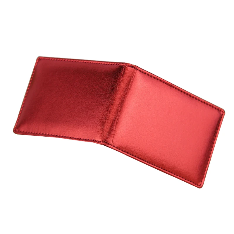 Держатель для водительского удостоверения BLEVOLO из микрофибры кожаный женский