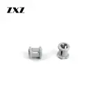 Кубики детские, 100 шт., для поперечной оси, 6590 технических наборы аксессуаров