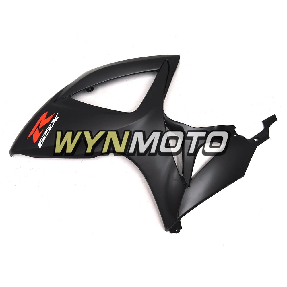 Выполните обтекатели комплект для GSXR600 750 06-07 2006 2007 K6 впрыск АБС пластмасса