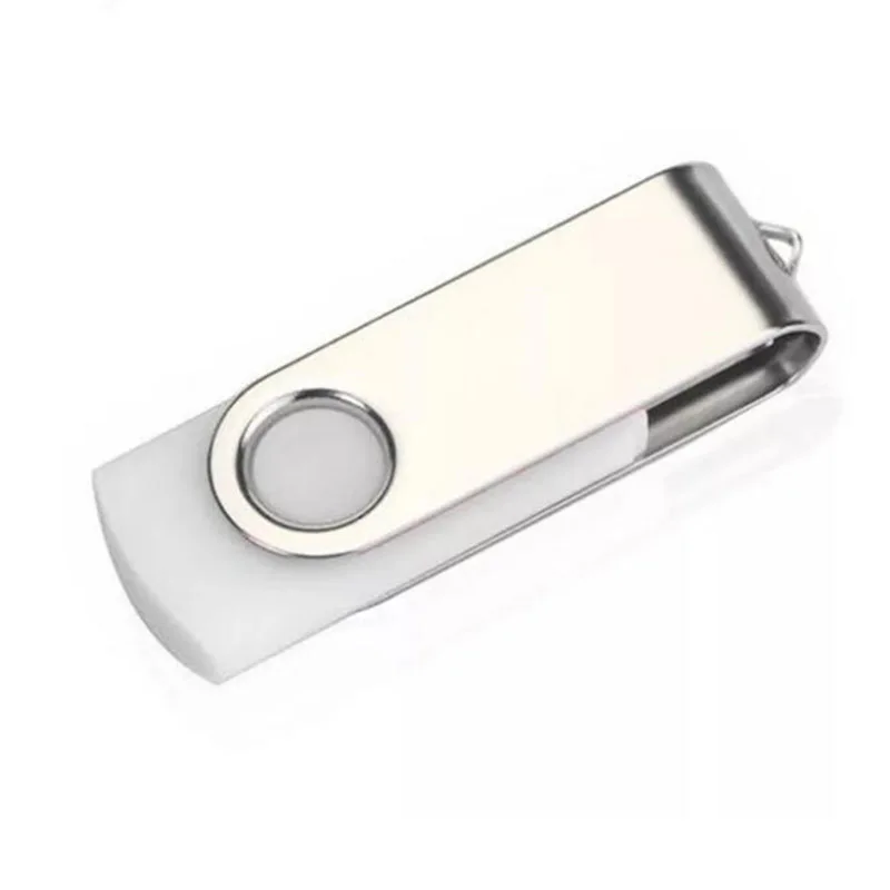 USB флеш-накопитель с поворотом на 360 градусов 16 ГБ 32 64 128 карта памяти для ноутбука