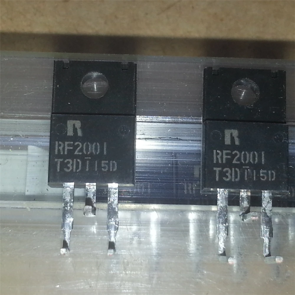 RF601T2D RF1005TF6S RF1501 RF2001T3D новый оригинальный 10 шт./лот