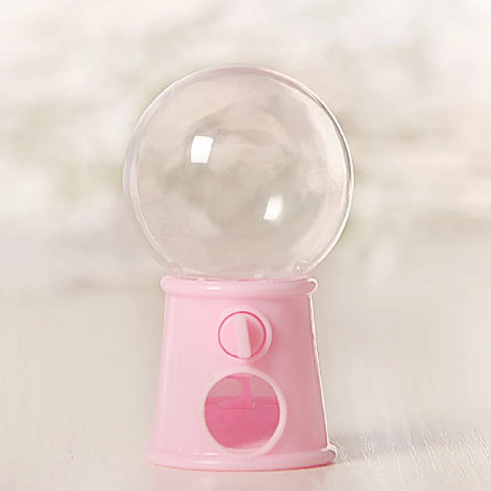 Милая Мини коробка для конфет 12 шт. торговый автомат детских игрушек сберегающий