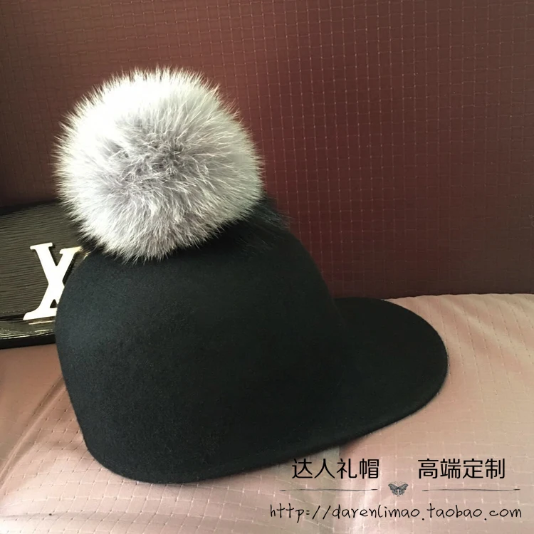 Конный крышка подбора цвета волос лампы двойной черный металлический логотип