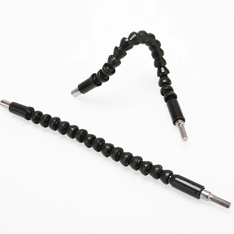 

295mm Flexible Shaft Bits Extension Screwdriver Bit Electric Drill Power Tool Accessories Indexable Drill Bit