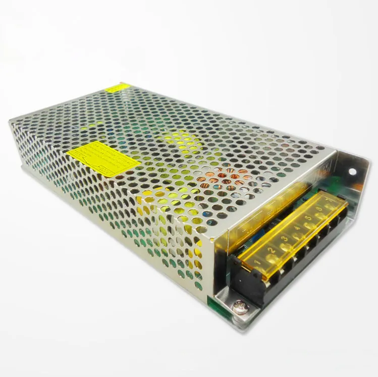 

LED Luminous Characters 12V20A Power Supply 240W Switching Power Supply