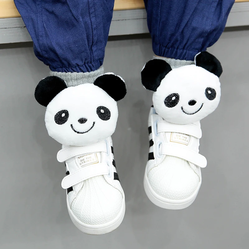 Милые нескользящие носки с мультяшными животными для детей 0 10 лет хлопковые