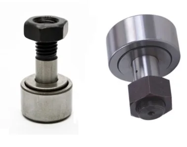 

KR80 KRV80 CF30 кулачковый роликовый подшипник, колесо и вал подшипника