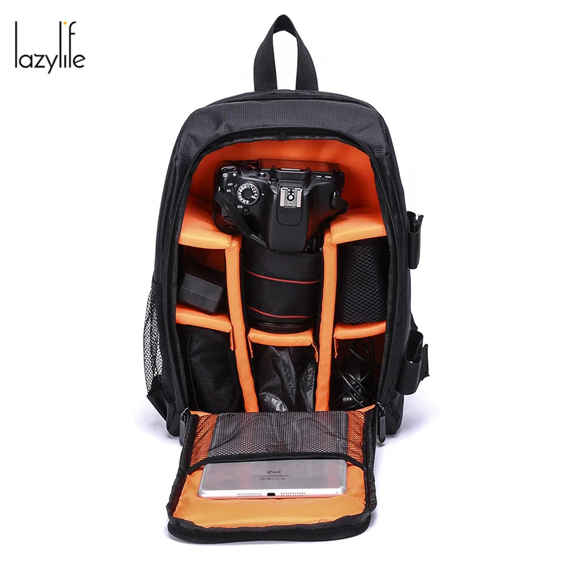 Рюкзак LAZYLIFE для цифровой зеркальной камеры компактный рюкзак видеокамеры 33 5*25 5*15