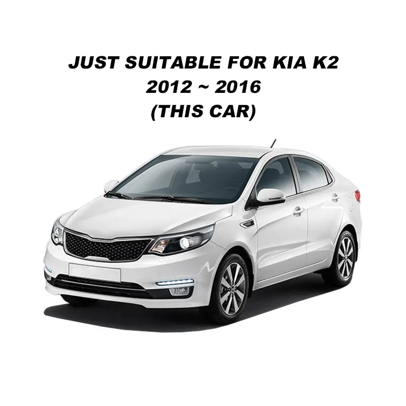 Для RU KIA RIO K2 3 2013 2012 LHD коврик для приборной панели автомобиля чехлы коврики для автомобиля Защита для домашних животных тенты подушки авто колодки