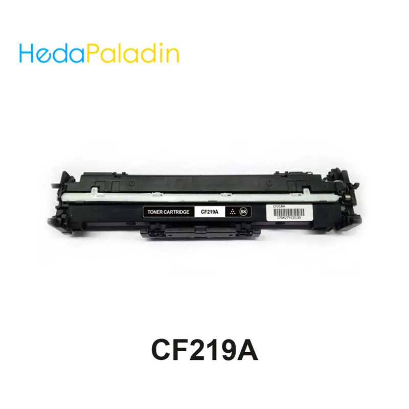 Барабанный комплект hp 19A CF219A для HP LaserJet Pro M102a M102w MFP M130a M130nw M130fn 130fw Printer CF217A