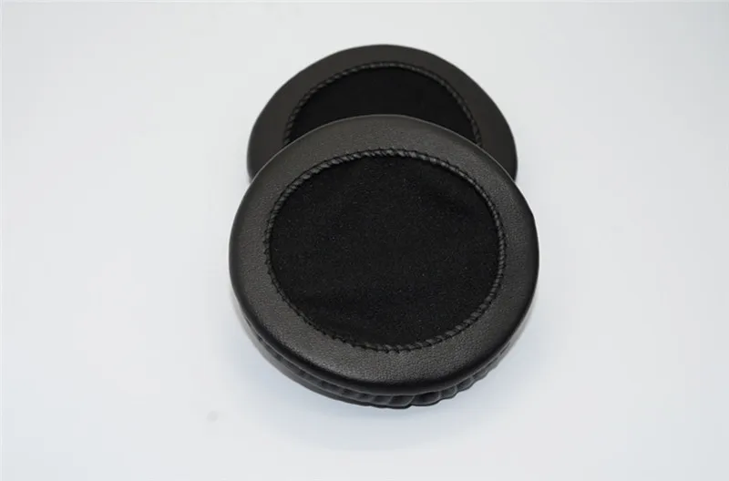 Подушечки Замена пены амбушюры для Sennheiser mm400 mm400-x mm450 mm450-x px90 гарнитура Подушки Чашки крышка Подушки детские наушники