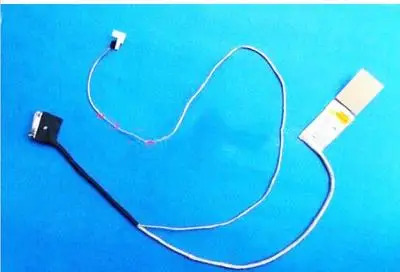 

WZSM New laptop LCD LVDS Video cable for HP Pavilion 17-F 17-F037CL LCD cable DDY17ALC010 DDY17ALC000 DDY17ALC020