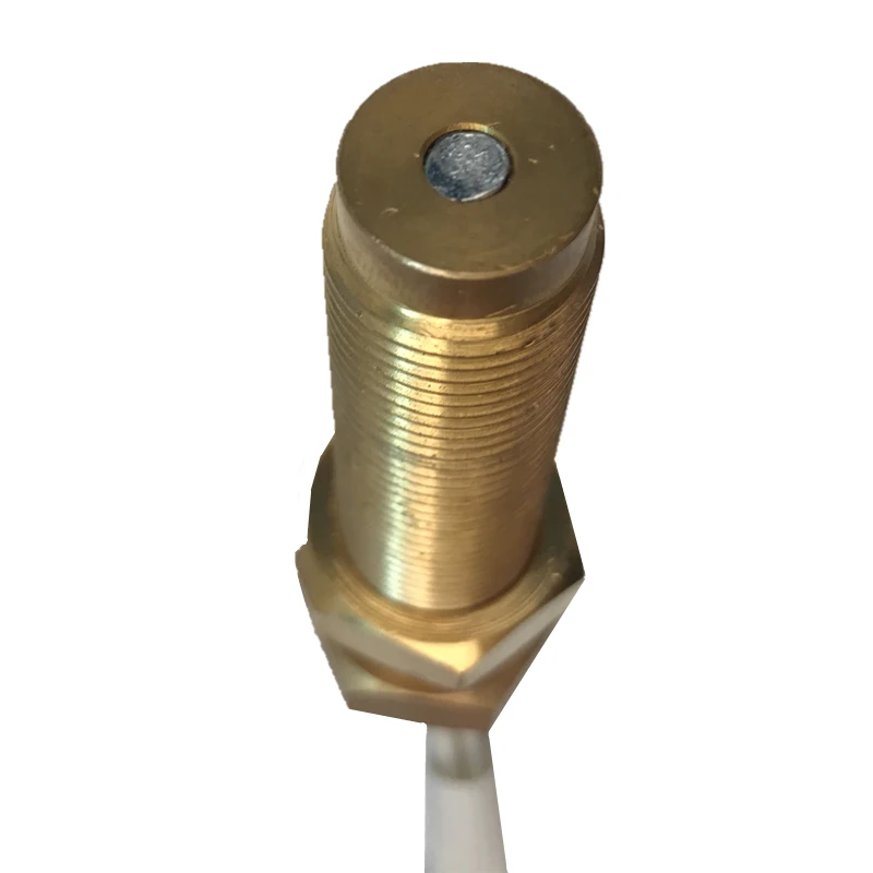 Магнитный тахометр датчик оборотов в минуту (M16X1.5)/(M18X1.5) для тахометра|Тахометры| |