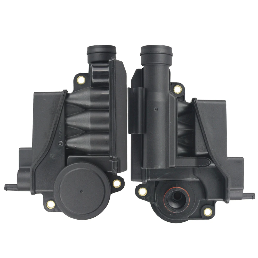 Новый Клапан вентиляционного отверстия коленчатого вала двигателя PCV для VW /