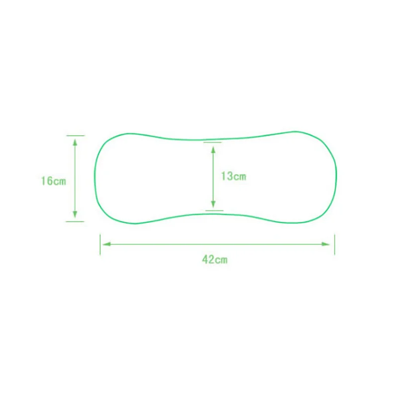 5 шт./лот 3 6 слоев Многоразовые Подгузники моющиеся вставки подгузники для детей