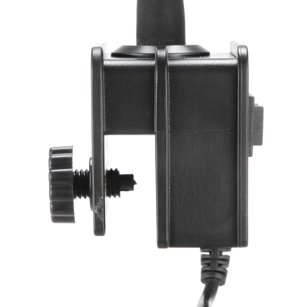 3W 28 светодиодов мини аквариумный Светильник лампы аквариума украшения