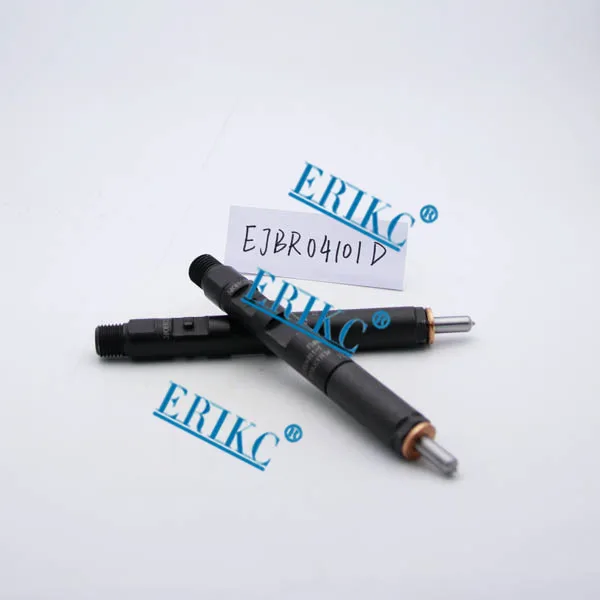 ERIKC Евро 3 дизельный двигатель Common rail EJBR04101D (82 00 553 570) топливный инжектор R04101D для