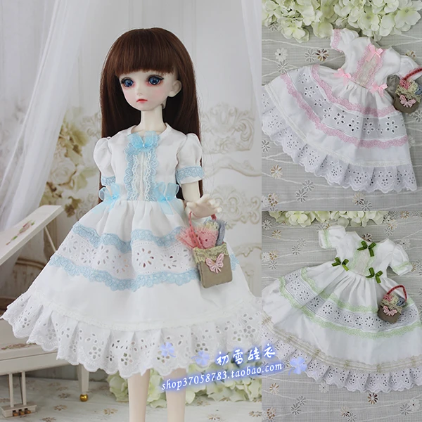 1/6 1/4 1/3 на шарнирах, в масштабе аксессуары для одежды BJD/SD кукла YOSD MSD SD13, не входит кукла, обувь, парик и другие A0326