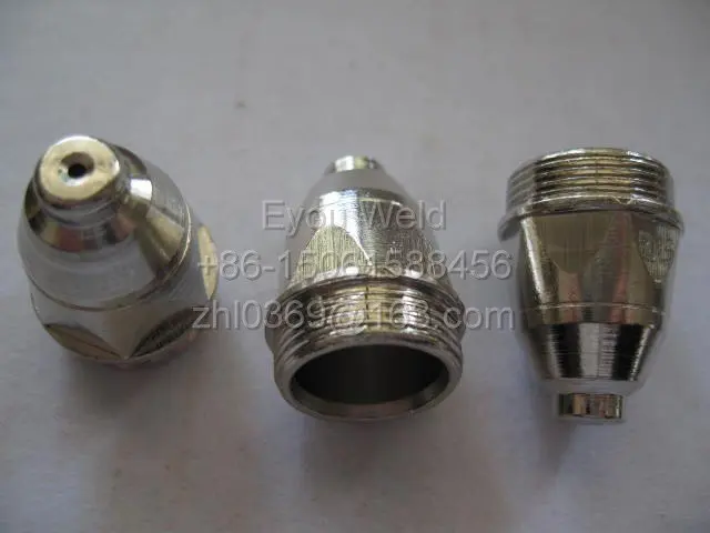 25 шт. расходные материалы для воздушно плазменного резака|shield cups|plasma consumablesplasma