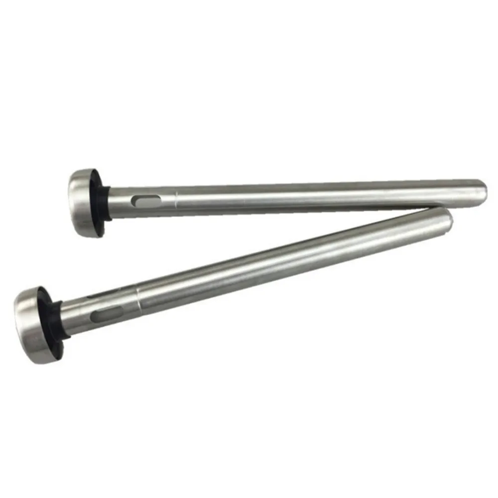 2 предмета Кухня Нержавеющая сталь охладитель пива Stick для виски вина