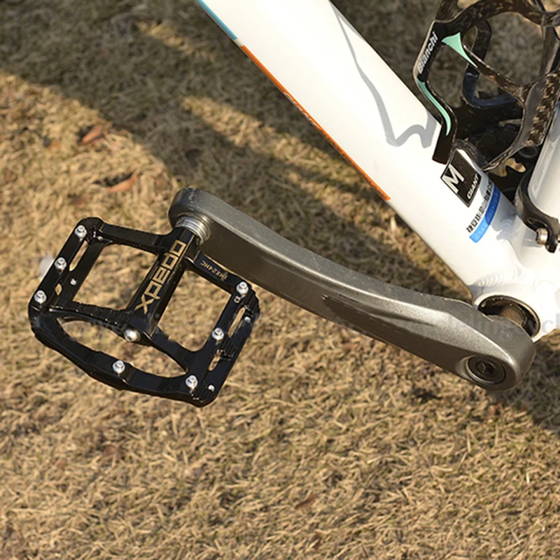 XPEDO XMX24MC MTB горный велосипед BMX подшипник герметичный магниевый Платформа педали