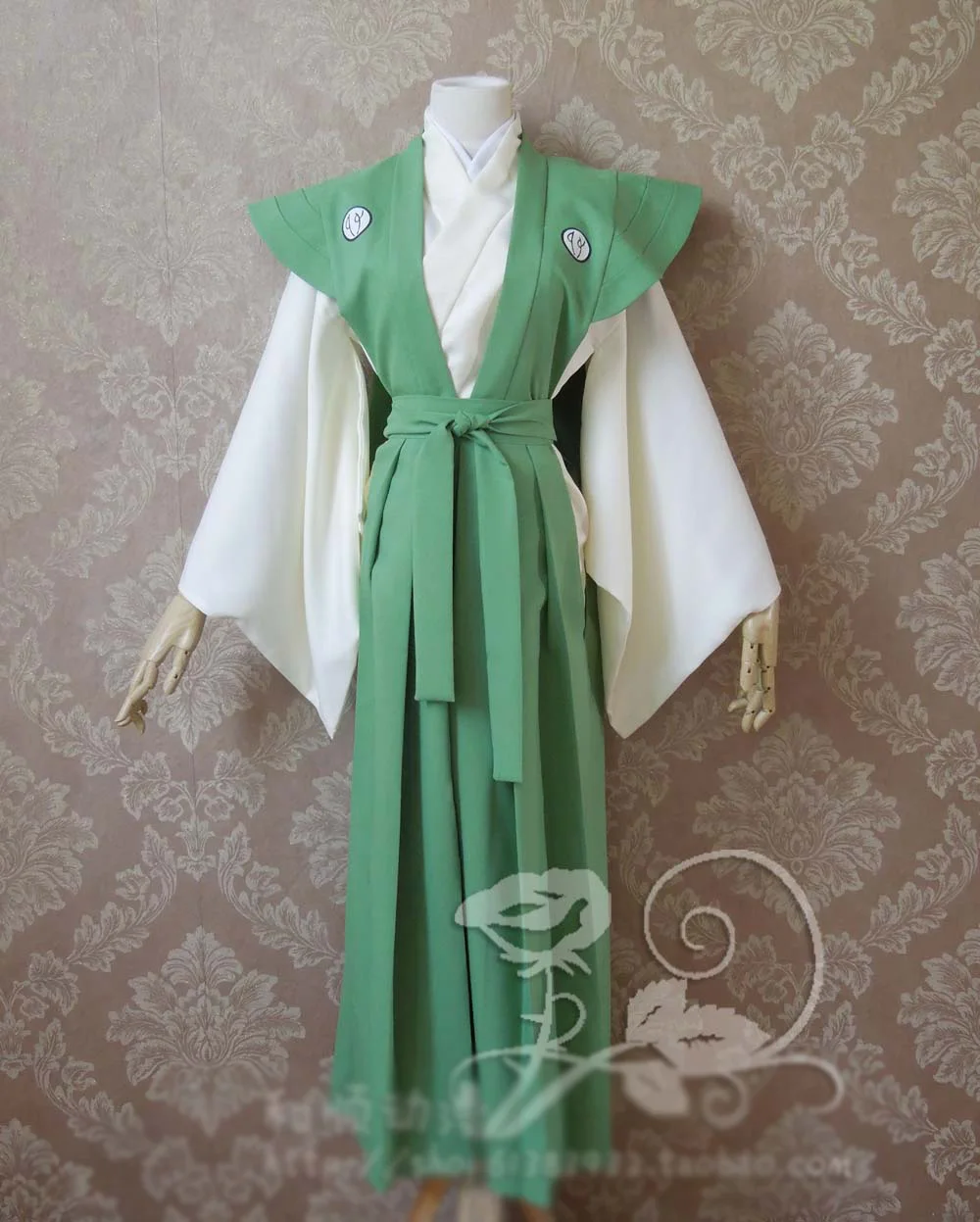 Kamisama Kiss Mizuki кимоно костюм для косплея на Хэллоуин|costume mask|costume catcostume cosplay |