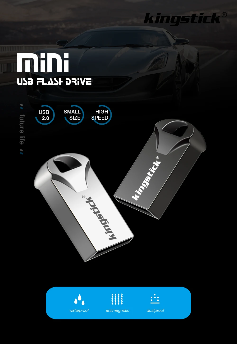 Модный супер мини металлический usb флеш-накопитель 4 ГБ 8 ГБ 16 ГБ флеш-накопитель 32 Гб 64 Гб 128 ГБ флеш-накопитель usb 2,0 флеш-накопитель usb