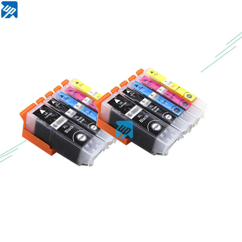 Совместимый чернильный картридж 33XL для Epson XP-530 XP-630 XP-830 XP-635 XP-540 T3351 T3361