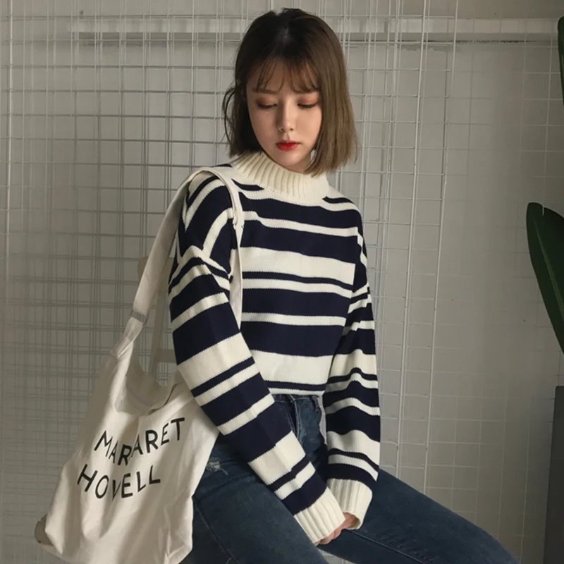 Cheap wholesale 2018 new summer Hot selling women's fashion casual warm nice Sweater L224 | Женская одежда