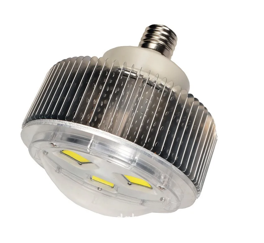 Светодиодный светильник E40 40 Вт 50 70 90 100 для промышленного светильника|bulb e40|light